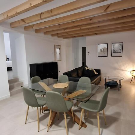 Apartamento En Toledo Bagu Apartman Kültér fotó