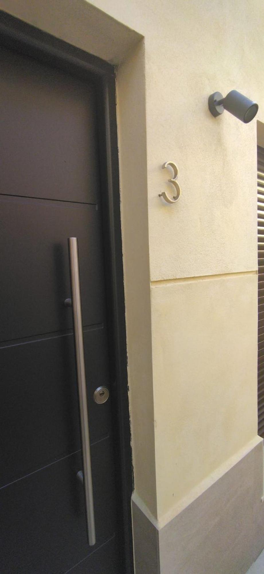 Apartamento En Toledo Bagu Apartman Kültér fotó