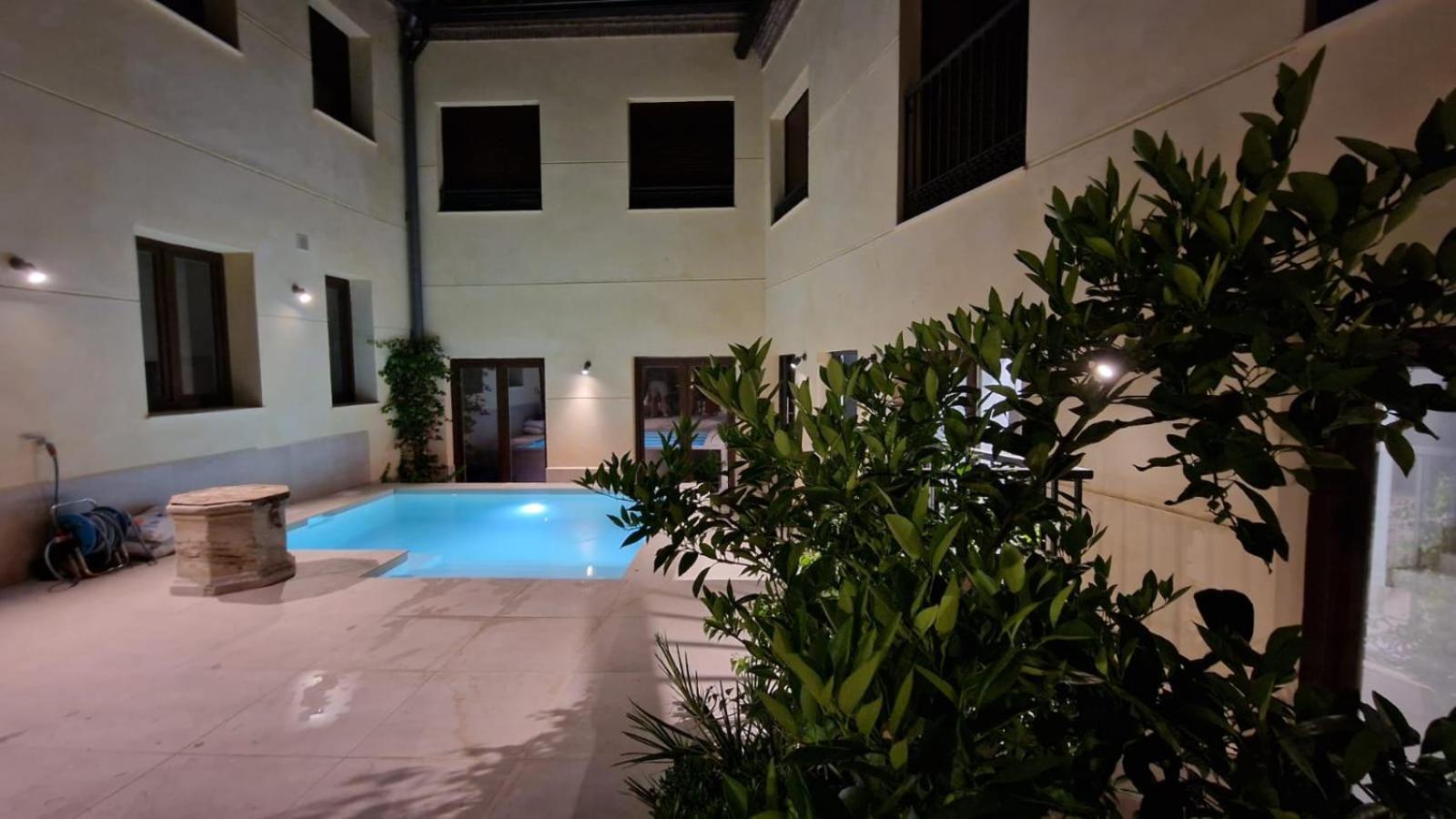 Apartamento En Toledo Bagu Apartman Kültér fotó