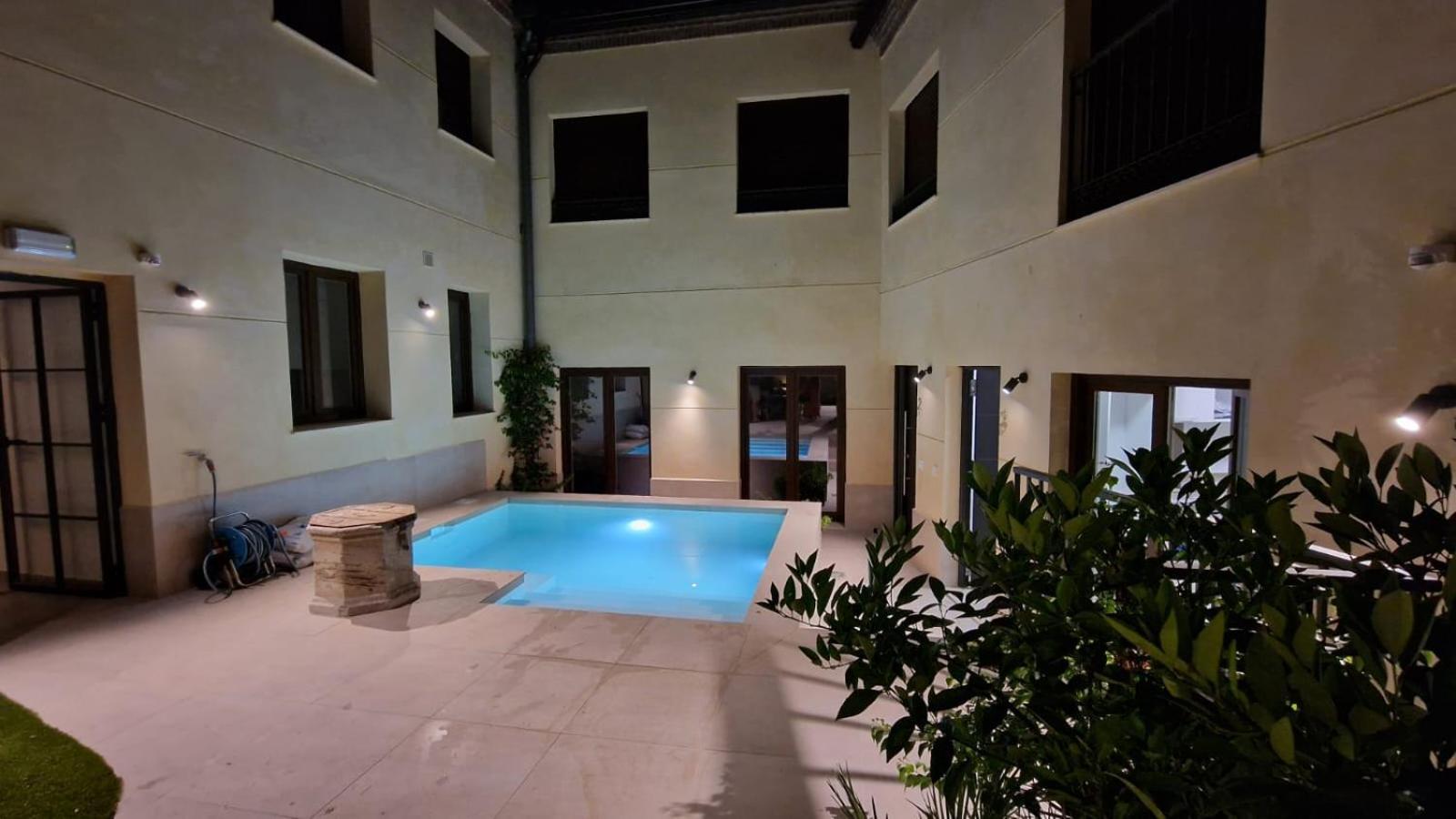 Apartamento En Toledo Bagu Apartman Kültér fotó