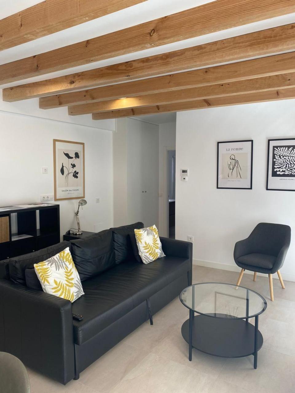 Apartamento En Toledo Bagu Apartman Kültér fotó