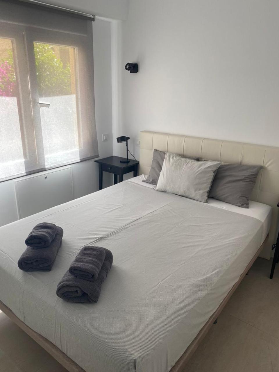 Apartamento En Toledo Bagu Apartman Kültér fotó