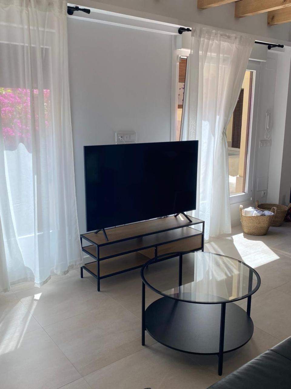 Apartamento En Toledo Bagu Apartman Kültér fotó