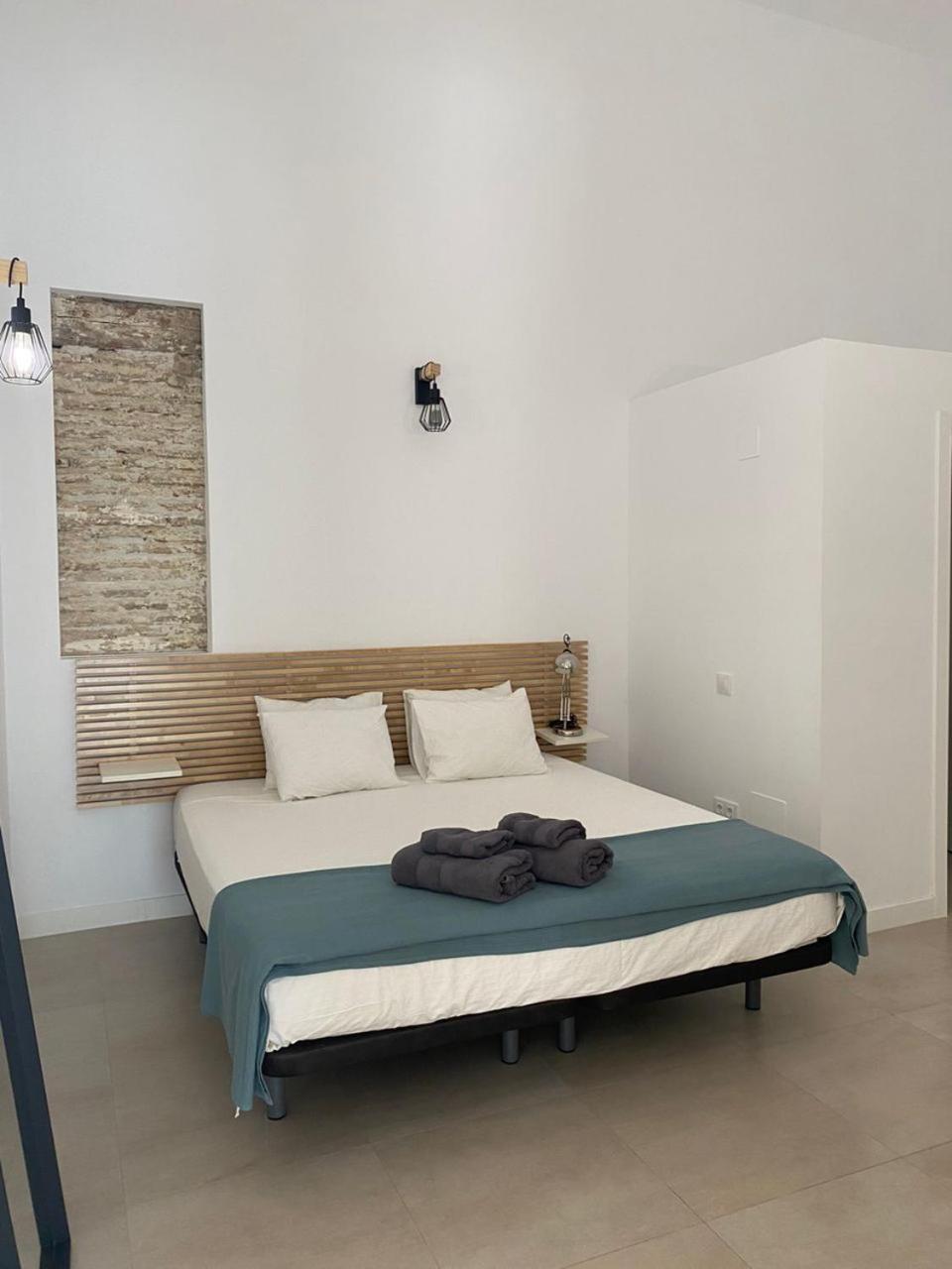 Apartamento En Toledo Bagu Apartman Kültér fotó