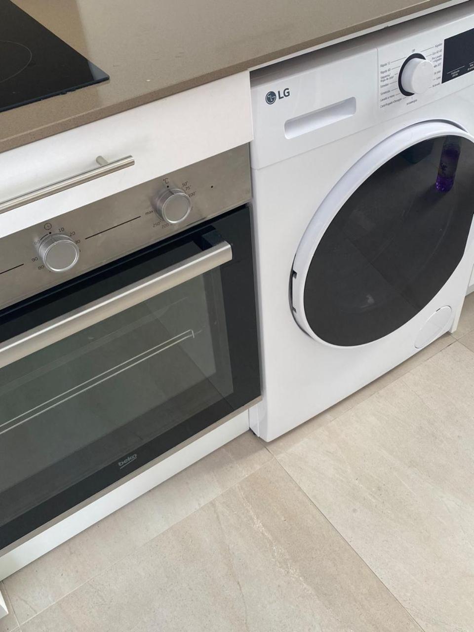 Apartamento En Toledo Bagu Apartman Kültér fotó
